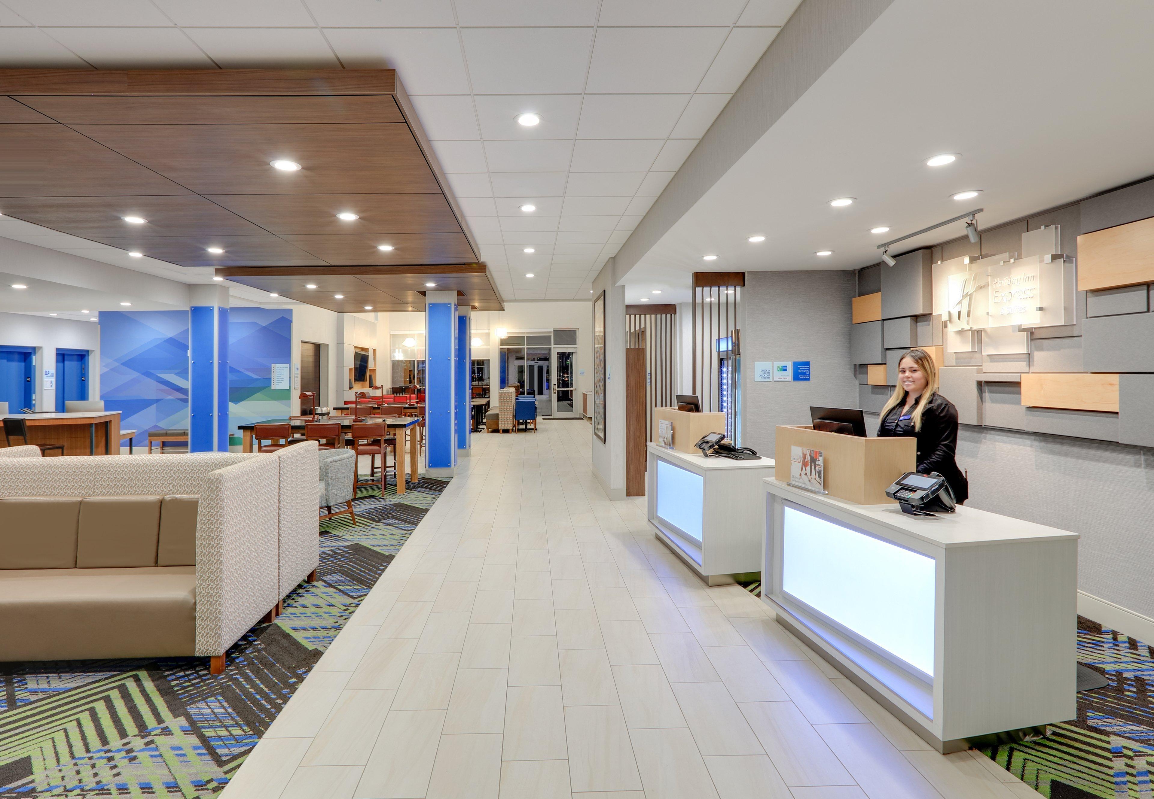 Express & - Nw Hwy - Field By Ihg Hotel 3*