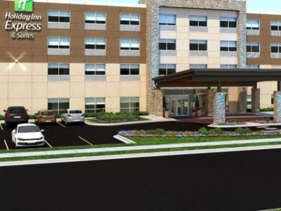 Express & - Nw Hwy - Field By Ihg 3* Dallas